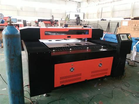 cnc laser sheet metal cutting machine factory|hobby metal laser cnc cutter.